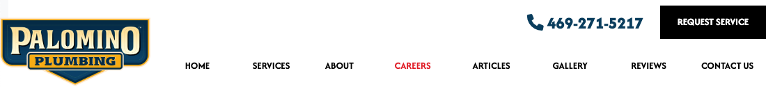 Palomino Plumbing